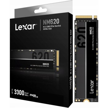 LEXAR NM620, 1TB, LNM620X001T-RNNNG