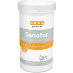 Grau Sanofor 1 kg – Hledejceny.cz