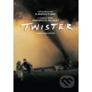 Twister DVD