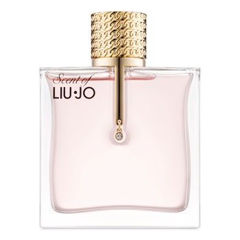 Liu Jo Scent of Liu Jo toaletní voda dámská 75 ml