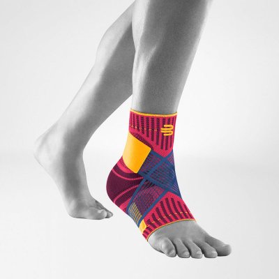 Bauerfeind Sports Ankle Support levá – Zboží Dáma