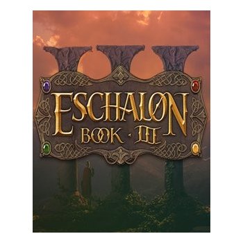 Eschalon: Book 3