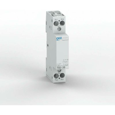 OEZ RSI-20-02-A230 – Hledejceny.cz