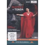 Beatrice Di Tenda: Teatro Massimo Bellini DVD – Hledejceny.cz