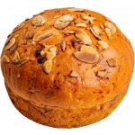 FREE DAYS Minimazanec s čokoládou a mandlemi bez lepku 120 g – Hledejceny.cz