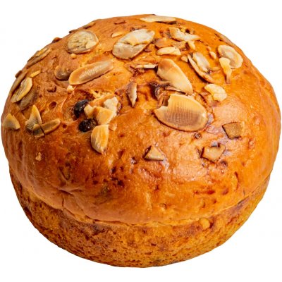 FREE DAYS Minimazanec s čokoládou a mandlemi bez lepku 120 g – Hledejceny.cz