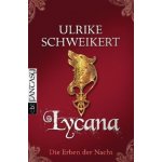 Die Erben der Nacht - Lycana – Hledejceny.cz