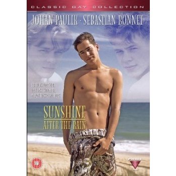 Sunshine After The Rain DVD