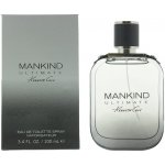 Kenneth Cole Mankind Ultimate toaletní voda pánská 100 ml – Hledejceny.cz