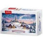 Apotheke Adventní kalendář čajových překvapení 27 ns – Hledejceny.cz