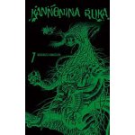 Kannonina ruka 7 - Yamaguchi Masakazu – Hledejceny.cz