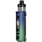 VooPoo Argus Pro 2 80W Pod Kit 3000 mAh Lake Blue 1 ks – Zboží Mobilmania