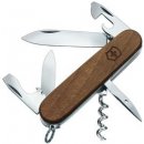 Victorinox Spartan Wood