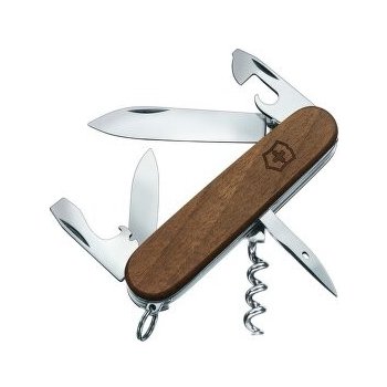 Victorinox Spartan Wood