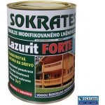 Sokrates Lazurit Forte 2 kg mango – Hledejceny.cz