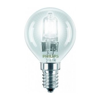 Osram Halogenová žárovka kapková ECO PRO CLASSIC P,čirá,46W,230V E14,700lm  Teplá bílá 2700K,45x80mm 64543PPRO od 55 Kč - Heureka.cz