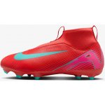 Nike JR ZOOM SUPERFLY 10 ACAD FGMG fq8304-800 – Zboží Dáma