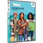 The Sims 4 Ekobydlení – Zbozi.Blesk.cz