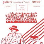 Savarez ARGENTINE 1011 – Zbozi.Blesk.cz