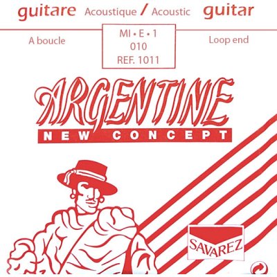 Savarez ARGENTINE 1011 – Zbozi.Blesk.cz