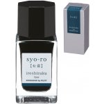 Pilot inkoust Iroshizuku 15 ml syo ro – Hledejceny.cz