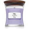 Svíčka WoodWick Lavender Spa 85 g