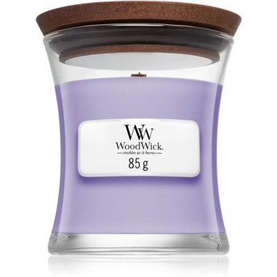 WoodWick Lavender Spa 85 g – Zboží Mobilmania