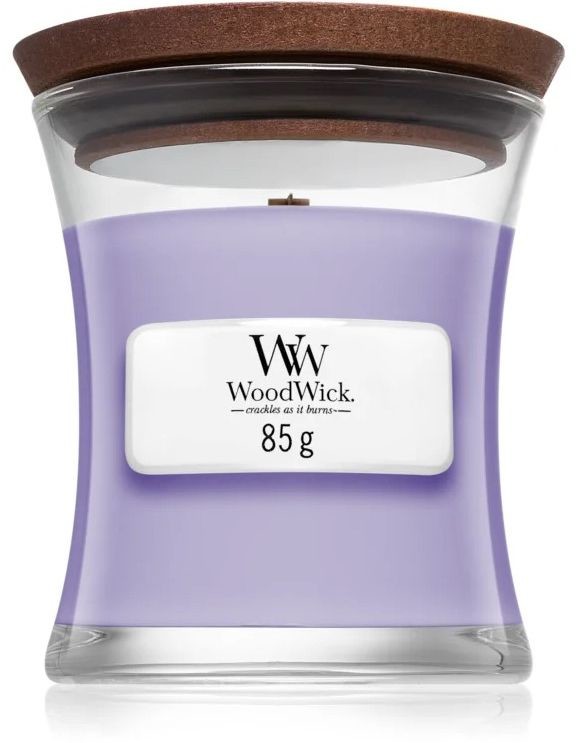 WoodWick Lavender Spa 85 g