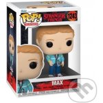 Funko Pop! Stranger Things MaxTelevision 1243 – Zboží Dáma