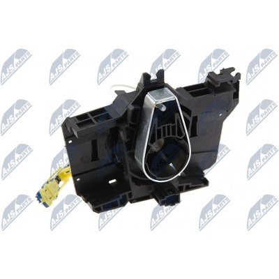 NTY Vinutá pružina, airbag EAS-RE-003 – Hledejceny.cz