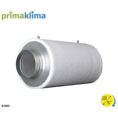 PrimaKlima Industry filter K1603 125mm – Hledejceny.cz