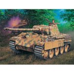 Revell slepovací model Panther Ausf.G 1:72 – Sleviste.cz