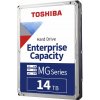 Pevný disk interní Toshiba Nearline 14TB, 3,5", MG07ACA14TE