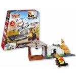 Mattel Planes set s natahovacím lankem – Hledejceny.cz