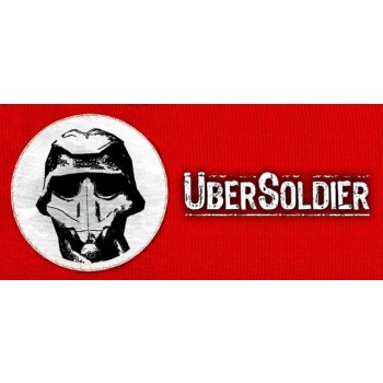 UberSoldier