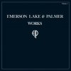 Hudba Emerson Lake & Palmer - WORKS VOLUME 1/REISSUE 2017 CD