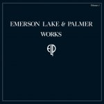 Emerson Lake & Palmer - WORKS VOLUME 1/REISSUE 2017 CD – Hledejceny.cz