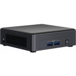 Intel NUC BNUC11TNKv50002) – Zboží Mobilmania