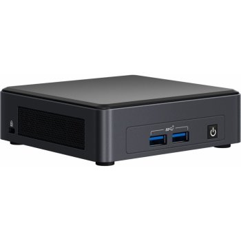 Intel NUC BNUC11TNKv50002)