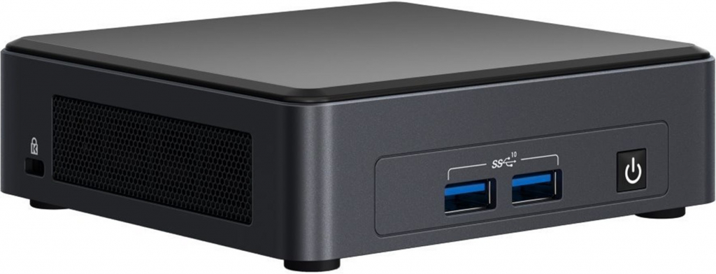 Intel NUC BNUC11TNKv50002)