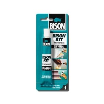 BISON Kit Universal 50g