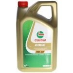 Motorový olej CASTROL EDGE 5W-40 Castrol CAEDG5W40C3 Škoda Fabia, Fabia 2, Octavia 2, Superb 2, Yeti, Roomster, Rapid, Octavia 3, Fabia 3, Superb 3, Kodiaq, Karoq, Octavia 4 – Hledejceny.cz