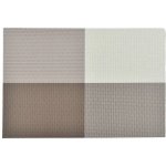 Jahu Prostírání Šachy 30x45cm – Zboží Mobilmania