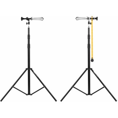 Phototools Konstrukce UT pro uchycení fotografického pozadí na roli - brzděná – Zboží Živě