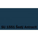 Het Soldecol Unicoat 1551 šedý antracit 2,5L – HobbyKompas.cz