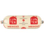 Lunter Pomazánka Mexická 100 g – Zboží Dáma