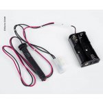 THETFORD Sada kabelů f.200 CW – Zboží Dáma