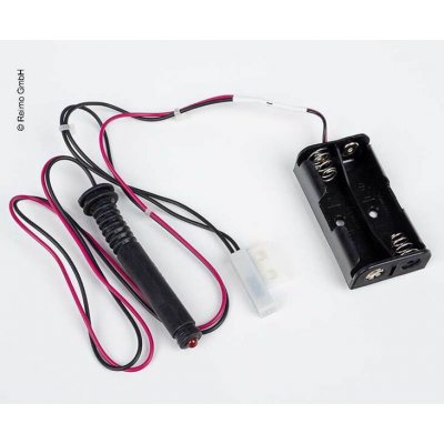 THETFORD Sada kabelů f.200 CW – Zboží Dáma