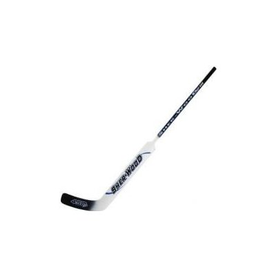 Brankářská hokejka Sher-Wood 450 ABS SR – Zboží Mobilmania