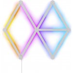 Nanoleaf Lines Starter Kit 9PK NL59-K-0002LW-9PK-EU – Zboží Živě